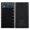 PUZDRO NA ČLÁNKY POWER BANK 6x 18650 QUICKCHARGE QC 22,5W USB-C + 2 USB