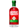 Absolut Tobasco 38% 0,7l (čistá fľaša)