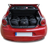 KJUST súprava tašiek 3 ks na ALFA ROMEO MITO 2008+