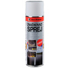 Den Braven - značkovací sprej 500ml - červený