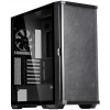 Zalman skriňa Z10 / ATX / 3x140 + 1x120 mm fan / 2xUSB 3.0 / USB-C / tvrdené sklo