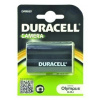 DURACELL Baterie - DR9630 pro Olympus BLM-1, černá, 1400 mAh, 7.4V