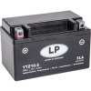 LP BATTERY SLA YTZ10-S, 12 V, 8,6 A