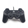 GEMBIRD gamepad JPD-UDV-01, vibrační, USB (JPD-UDV-01)