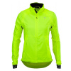 Dámska bunda Silvini Vetta neon/cloud - XS