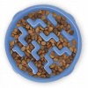 OUTVRD HOUND FUN FEEDER MISKA PRE PSA 67831 VEĽKÁ SPOMAĽUJÚCA