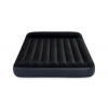 Intex 64150 Nafukovací postel Dura Beam Queen Standard series 152x203x25 cm se zvednutým podhlavníke