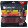 ONTARIO Snack Soft Duck Jerky 500g