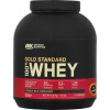 100 % Whey Gold Standard - 2240 g, francouzská vanilka - Optimum Nutrition