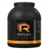 Reflex Nutrition One Stop Xtreme, 2,03kg Vanilka