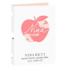 Nina Ricci Nina Fleur, EDT - Vzorka vône pre ženy