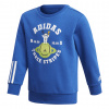 Detská mikina ADIDAS GG3525 - 152