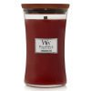 Woodwick Cinnamon Chai, váza veľká 609.5 g