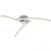 LED stropné svietidlo GLOBO 67169-18IP