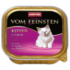 Paštéta ANIMONDA Vom Feinsten Kitten jahňacie 100 g