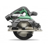 HIKOKI 18V bezuhlíková akumulátorová kotúčová píla Ø 165 mm s hĺbkou rezu 66 mm C1806DBW2Z