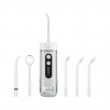 TrueLife AquaFloss Mini M50 - ústní sprcha - bílá TLCFMAFMM50WA