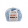 Katia MERINO ARAN Farba: 816/68 ... Modrá 