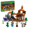 LEGO® Minecraft Bane v pustatine 21263 LEGO