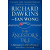 The Ancestor´s Tale: A Pilgrimage to the Dawn of Evolution - Richard Dawkins