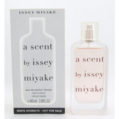 Issey Miyake A Scent by Florale, Parfémovaná voda - Tester, Dámska vôňa, 80ml