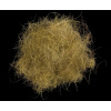 SWISSCDC ArgentinianLong Hare, purely biologically dyed - Naples Ochre