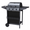 tepro Hampton 3 plynový gril s tromi horákmi, 11 kW, Tepro 3196