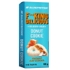 Fitking Delicious Donut Cookie 128g - Coconut and Caramel