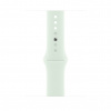 Apple Watch 45mm Soft Mint Sport Band-M/L