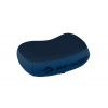 Sea to Summit AEROS PREMIUM PILLOW REGULAR navy blue