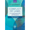 Conflict of Laws: A Comparative Approach