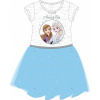Dievčenské šaty DISNEY FROZEN 9 rokov (134cm)