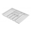 AGOFORM Príborník Nolago biela pre Merivobox 80 (708 x 473mm)
