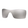 Náhradní skla - OAKLEY BATWOLF OO9101 CHROM IRIDIUM POLARIZED