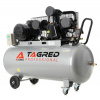 Tagred TA311B (Olejový kompresor TAGRED TA311B 300L 9.5KW s efektívnou účinnosťou 1190L/min. a separátorom (filtráciou vzduchu))