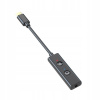 Vonkajšia zvuková karta Creative Sound Blaster Play! 4 USB-C hudobná