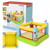 Nafukovacia trampolína Bestway 175 cm FT 5 (150 cm) (BESTWAY 93553 FISHER-PRICE NAFUKOVACIA skákacia trampolína pre deti)