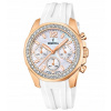 Dámske hodinky Festina F20611-1 biela