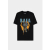 Borderlands 4 - Men's Short Sleeved T-shirt Velikost: L