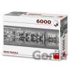 Puzzle 6000: Dolní Manhattan - Dino