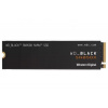 Western Digital SSD M.2 PCIe 1TB Black SN850X NVMe (WDS100T2X0E)