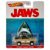 Hot Wheels: Premium Real Rides Žralok 75 Chevy Blazer Custom malé auto 1/64 - Mattel