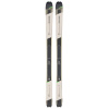 Skialpové lyže SAL.MTN 86 carbon+skins 172cm
