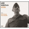 CD Stín TEBENAS - Jiří Křižan; Pavel Batěk; Josef Somr