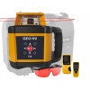 Nivelak - Rotačný laser GEO300 HV (Nivelak - Rotačný laser GEO300 HV)