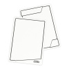Ultimate Guard Multi Tokens Standard Velikost (25)