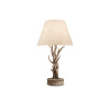 Stolová lampa Ideal lux 128207 CHALET TL1 1xE27 60W
