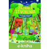 E-kniha Zázraky stvorenia - Louie Giglio, Tama Fortner, Nicola Anderson (Ilustrátor)