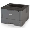 BROTHER tiskárna laserová mono HL-L5000D - A4, 40ppm, 1200x1200, 128MB, PCL6, USB 2.0, DUPLEX HLL5000DYJ1