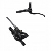 Hydraulická brzda Shimano BR-MT200 Predná časť